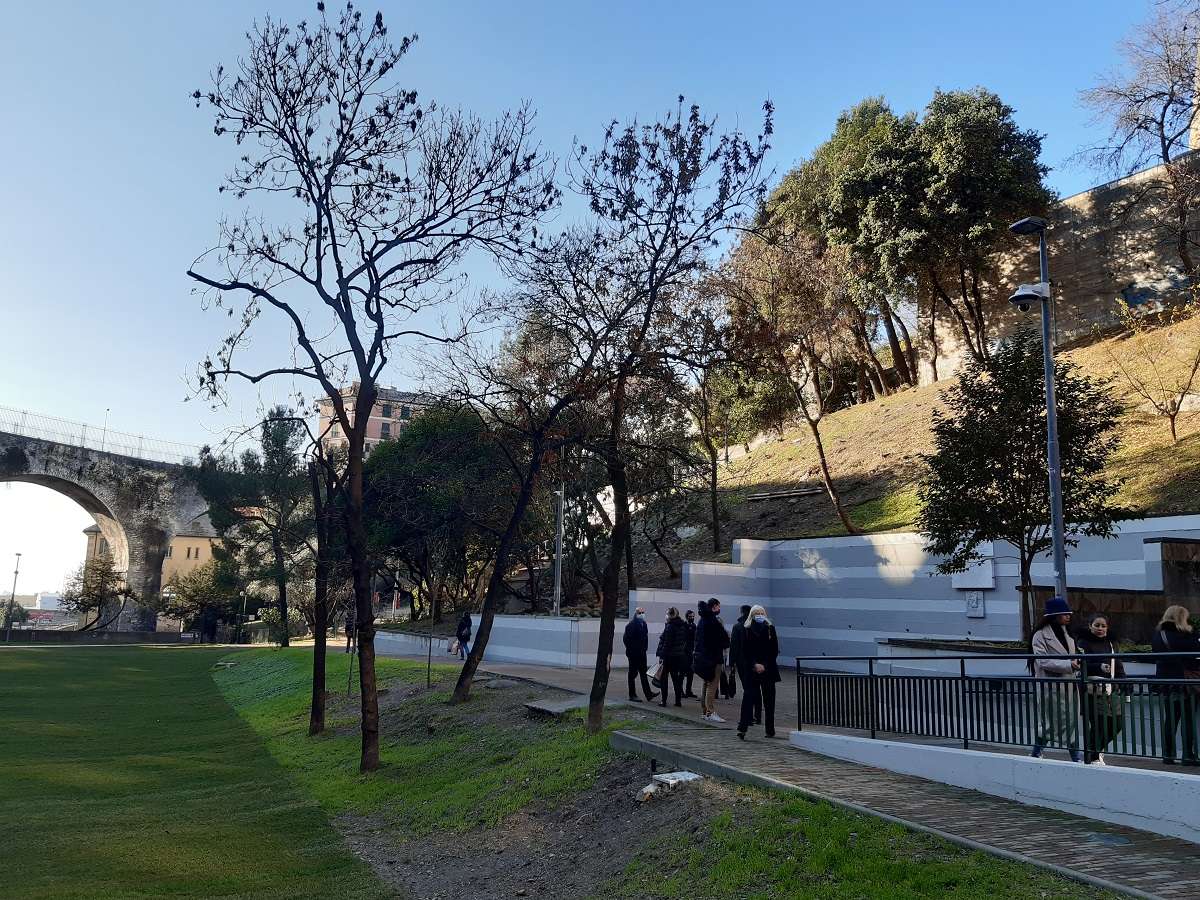 GIardini 2