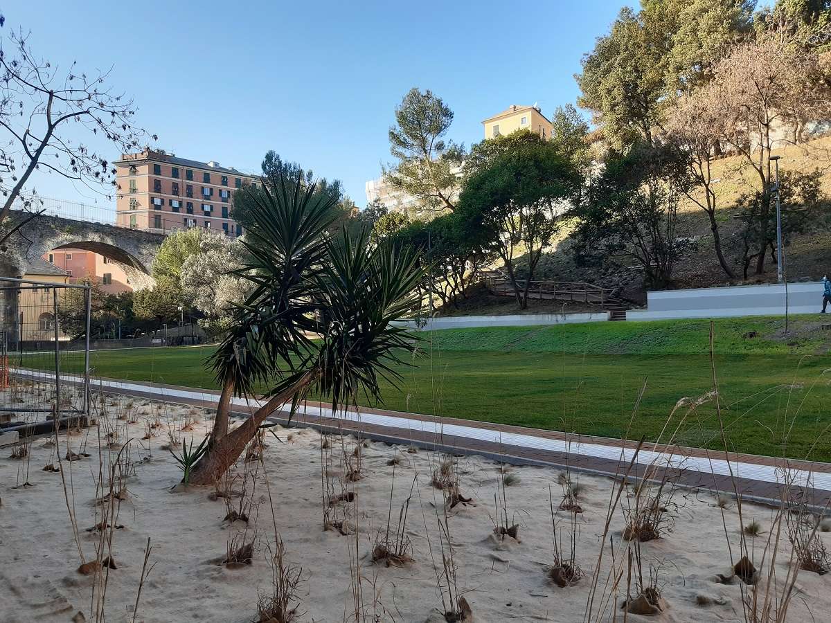 Giardini 5