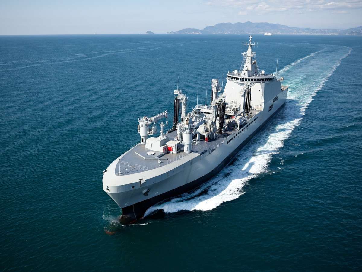 fincantieri