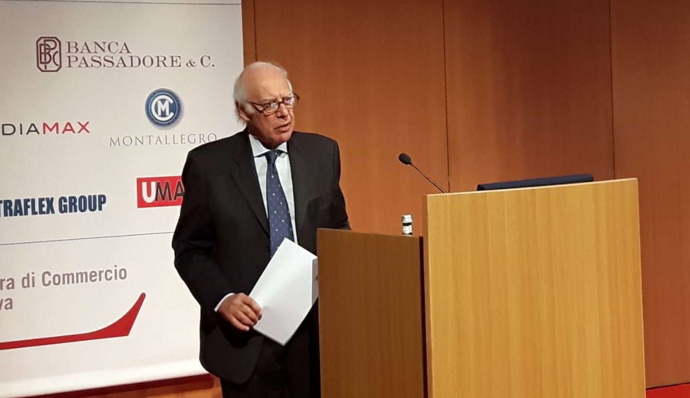 umberto Risso