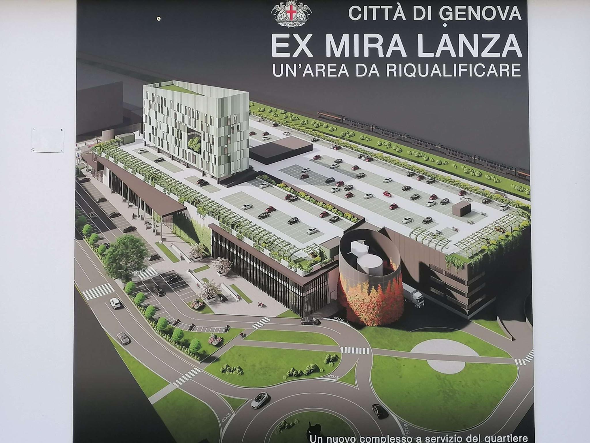 ex Miralanza
