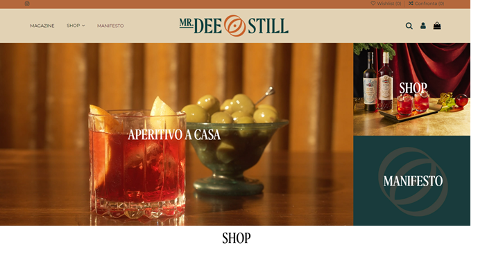 Mr. Dee Still – Home Page