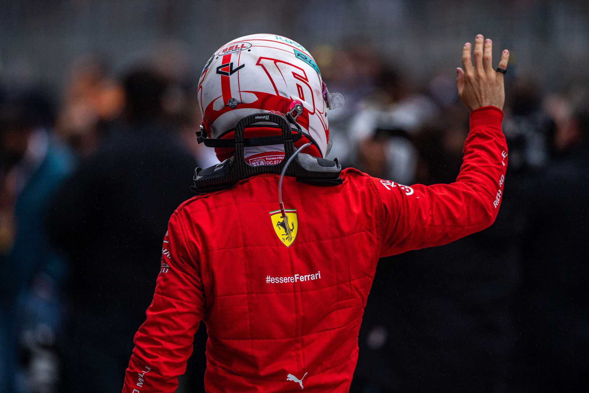 Ferrari
