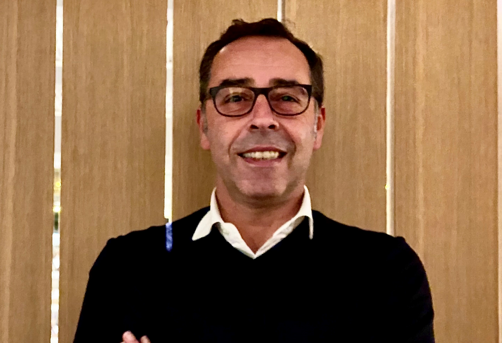 Luca Bergonzoli