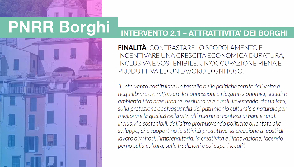 finalità