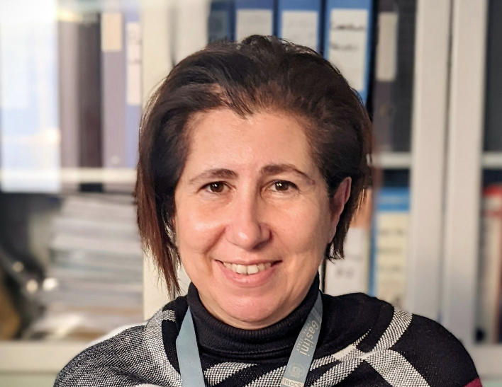 Silvia Scelsi