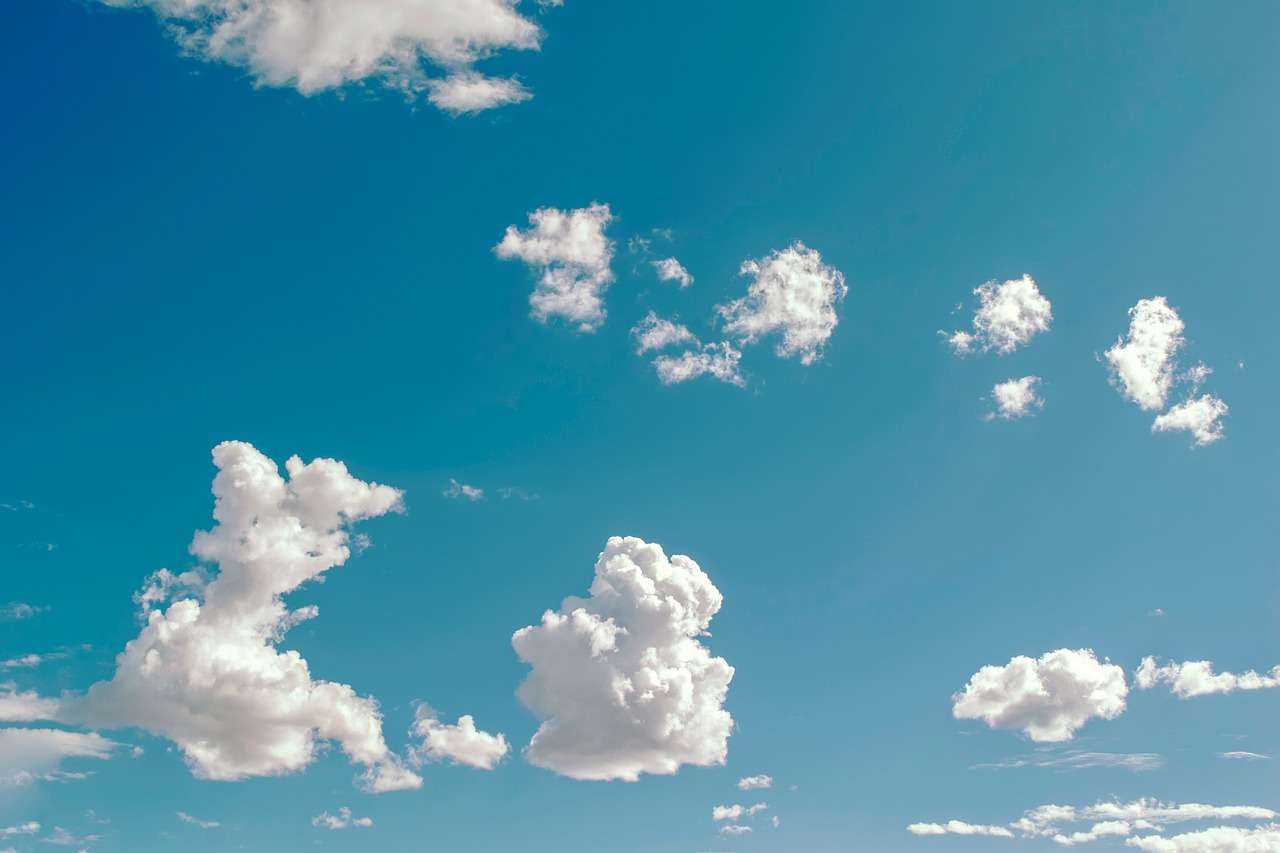 ambiente qualità aria