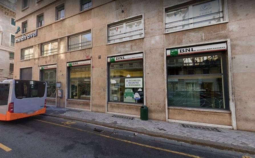bnl banca nazionale lavoro