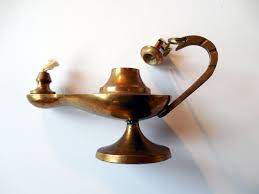 lampada
