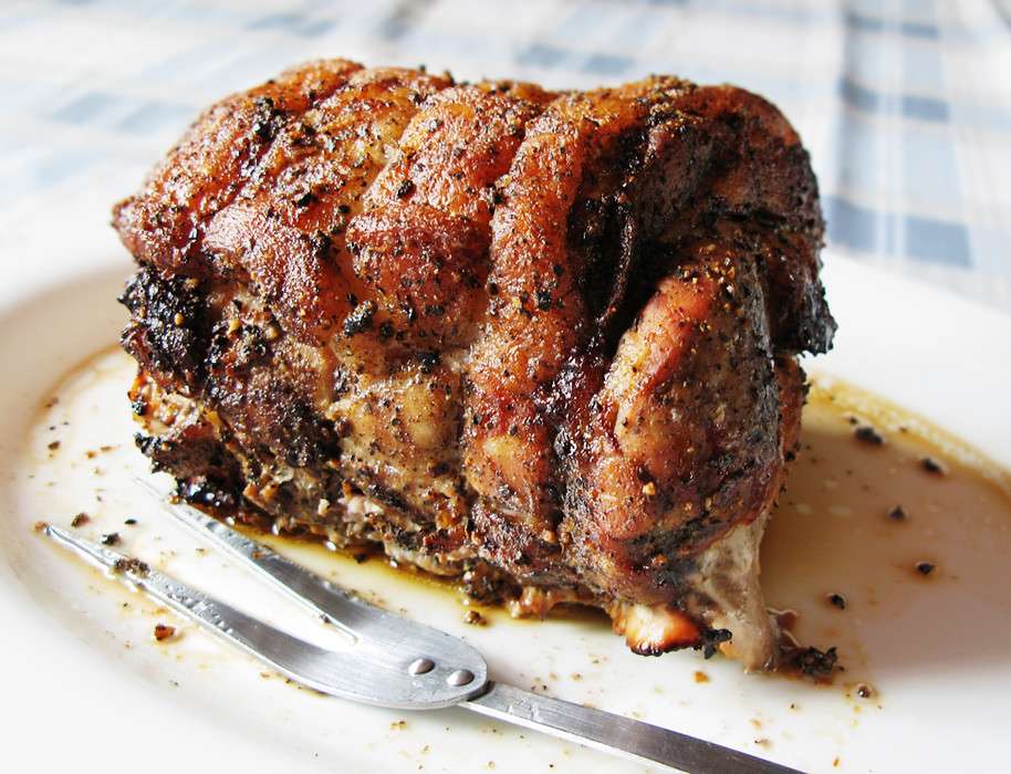 lombata arrosto