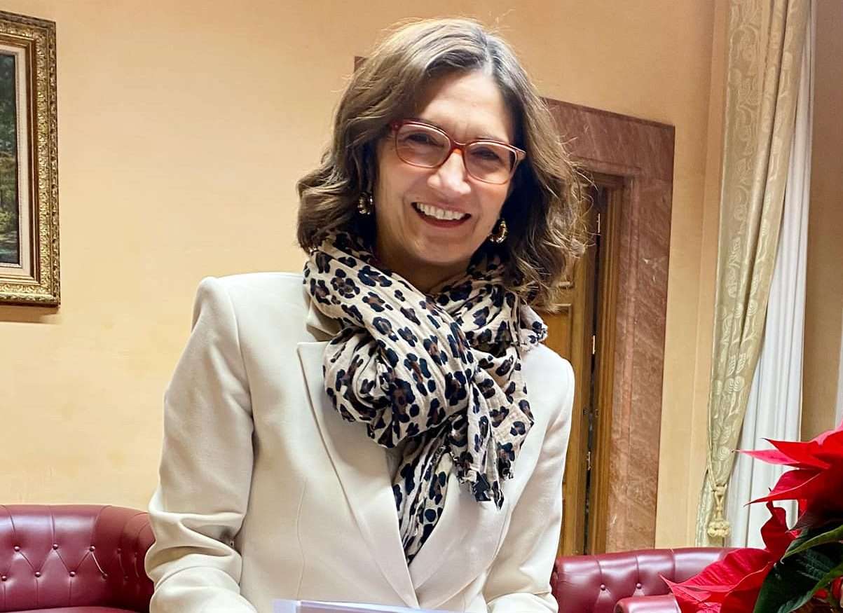 mariastella gelmini