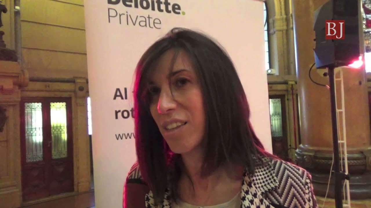 francesca tognetti
