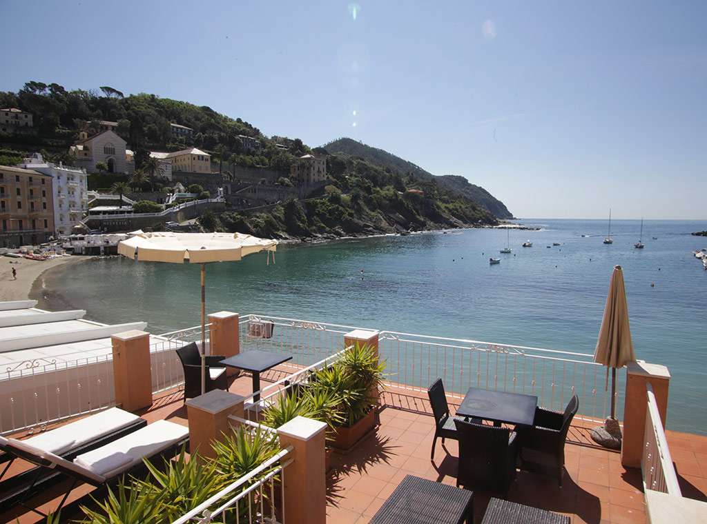 miramare hotel lusso