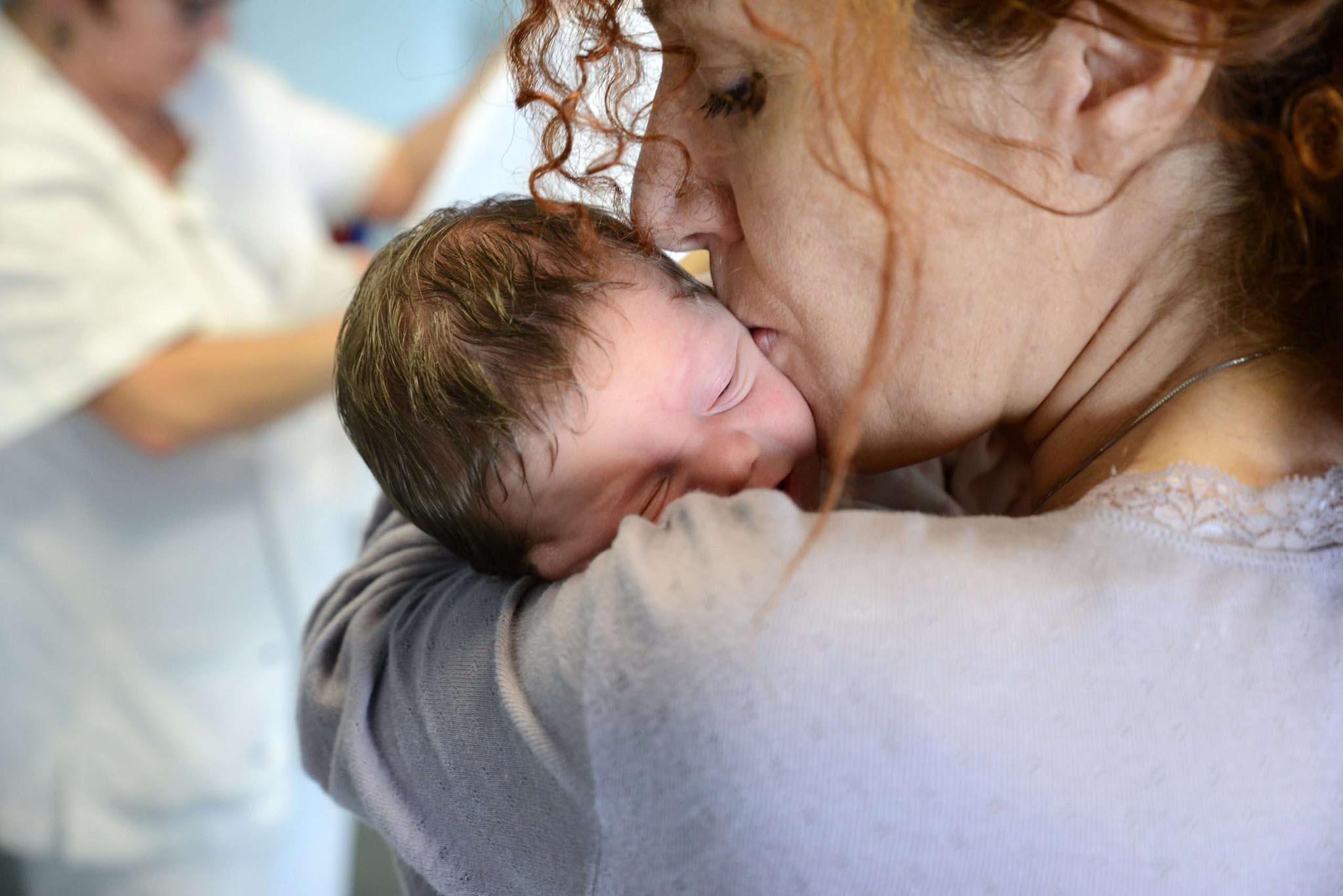 nascita ospedale gaslini bollini rosa