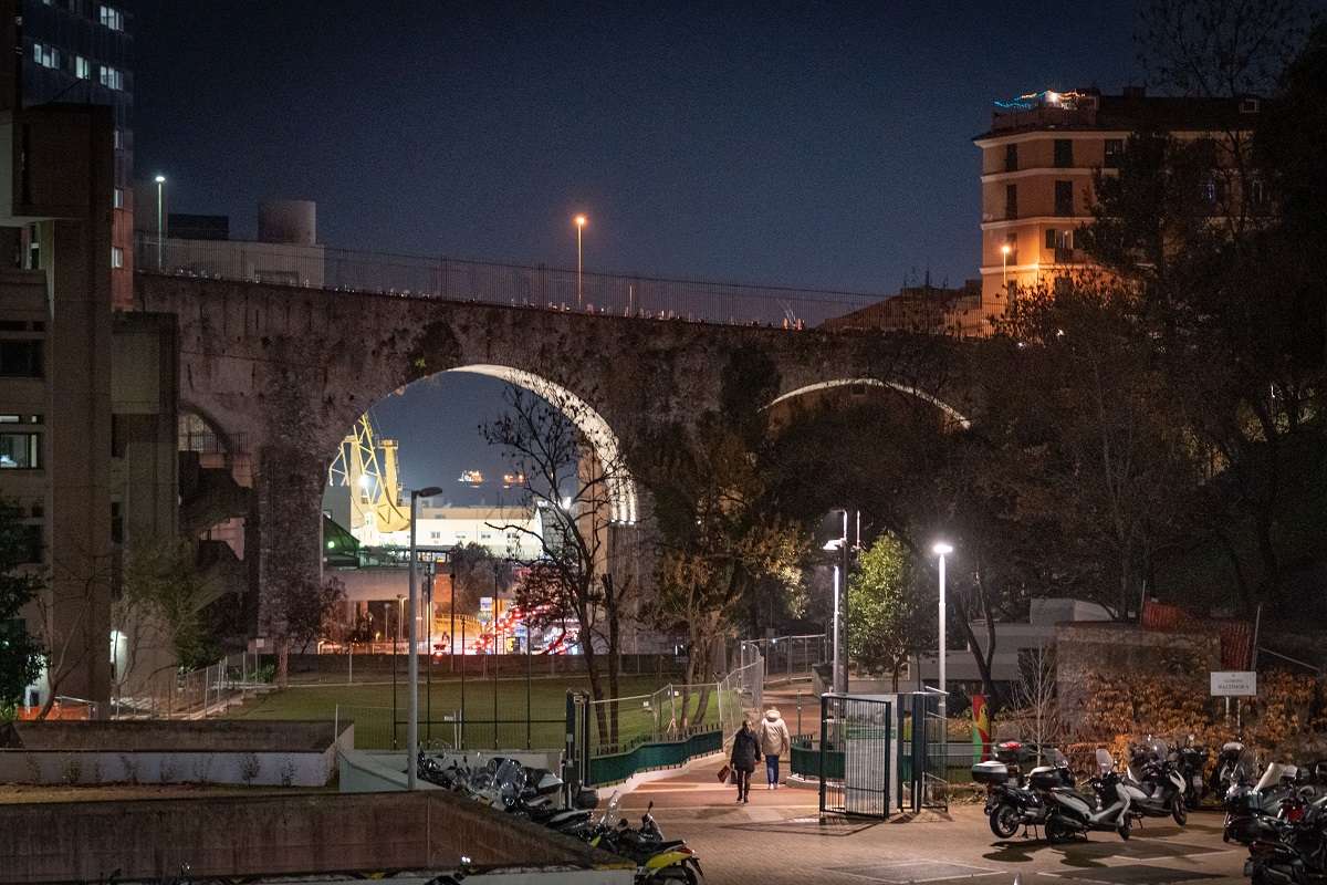 ponte carignano 5