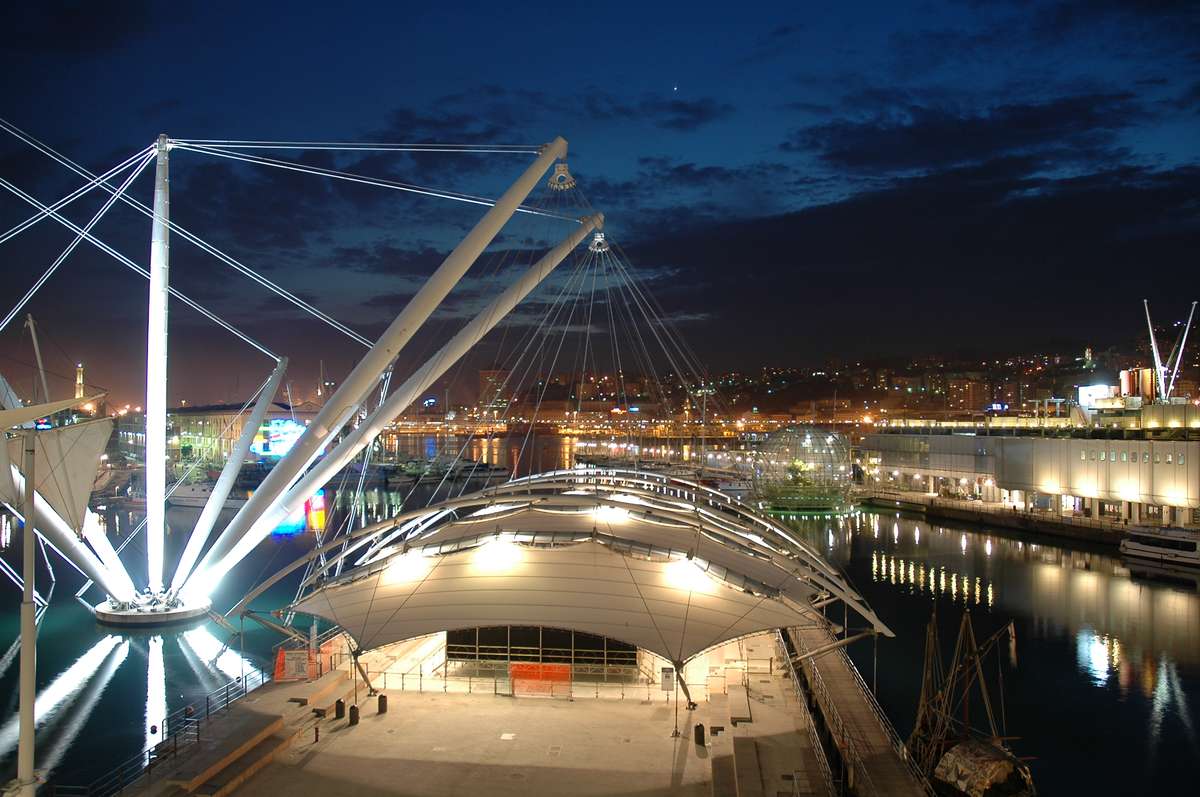 porto antico