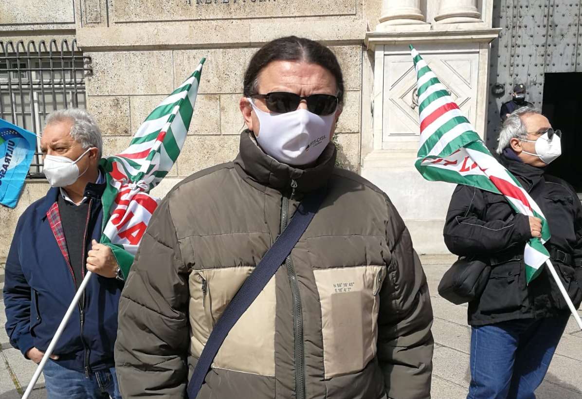 umberto zane