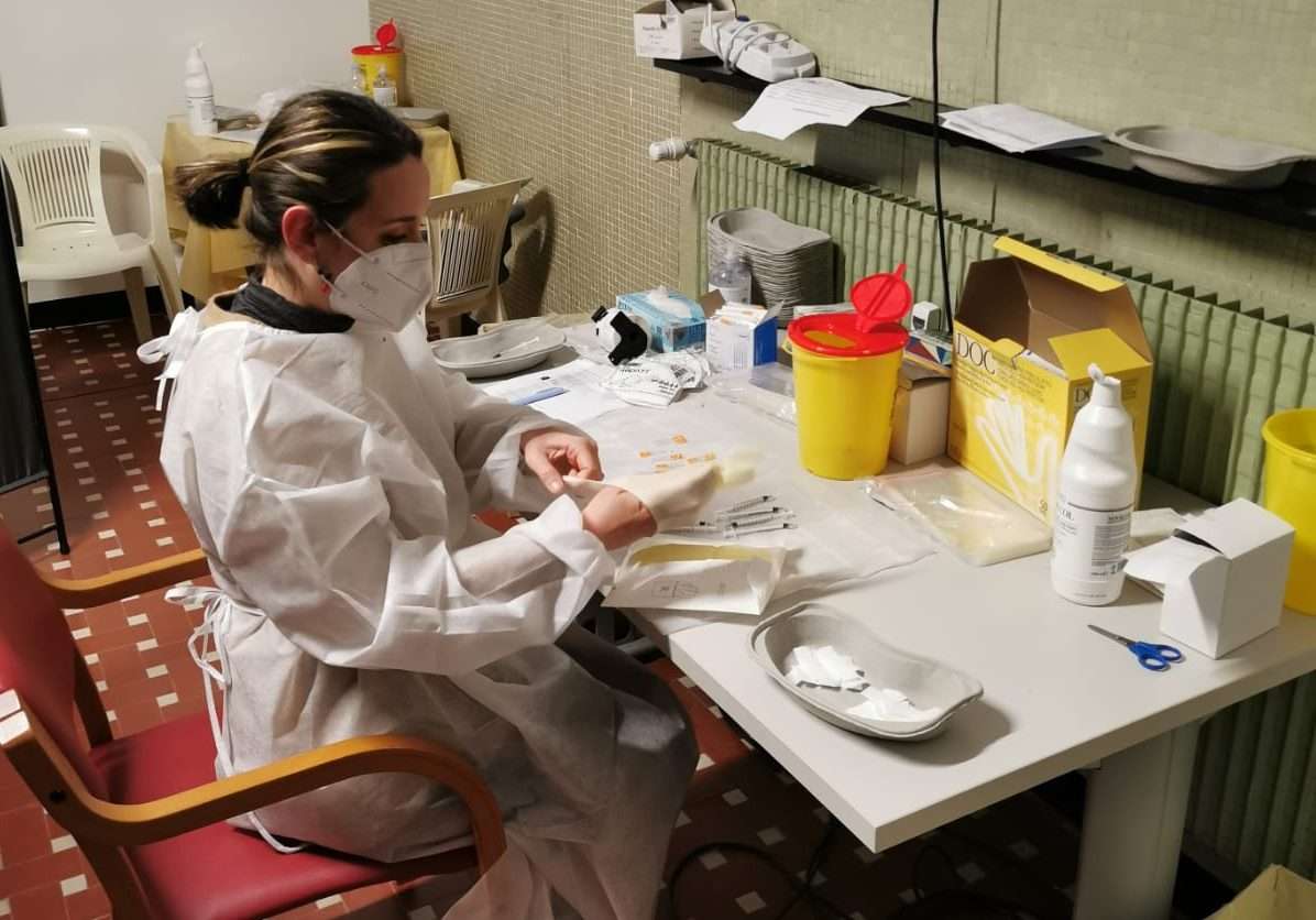 vaccino vaccinazione