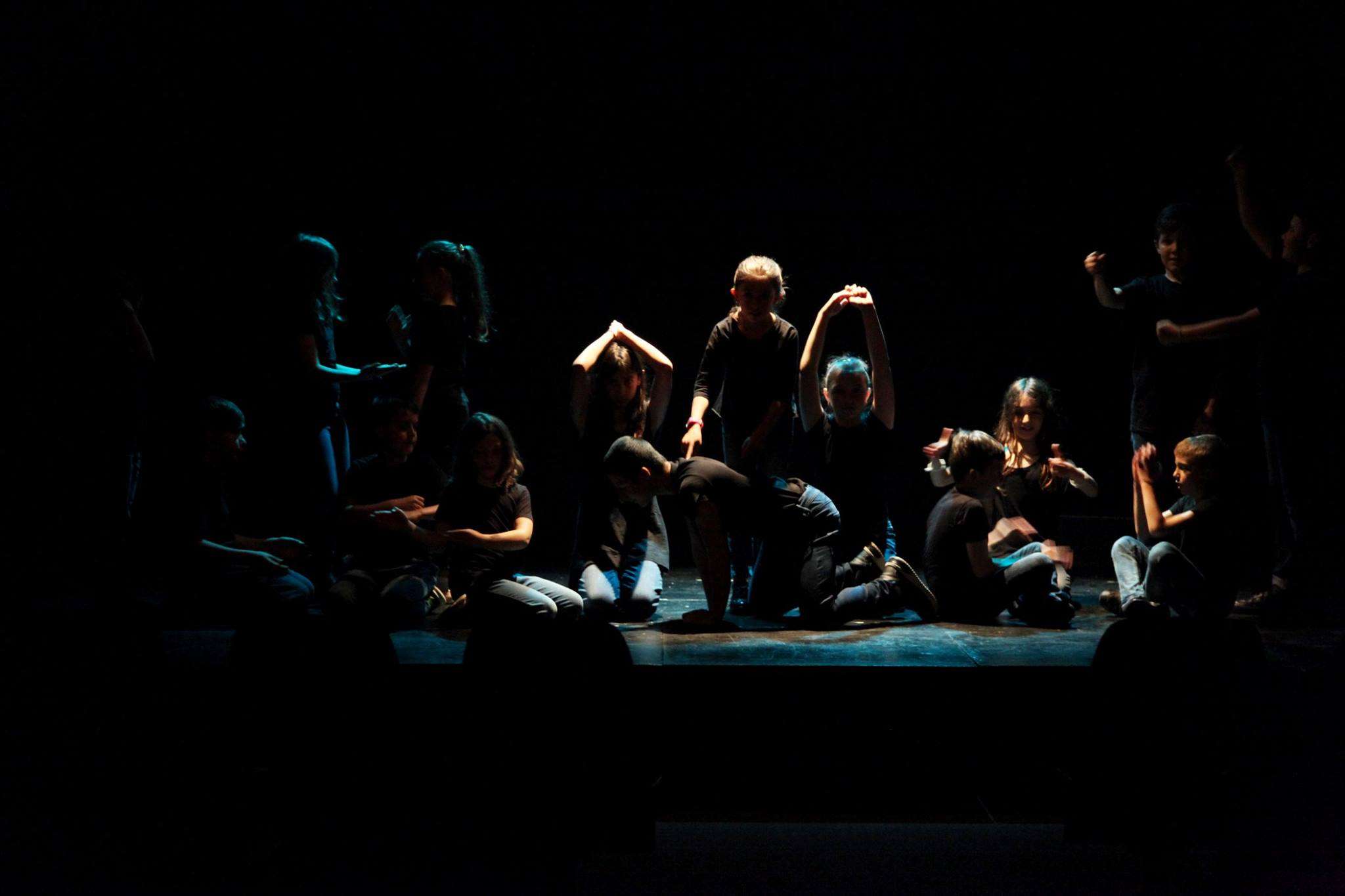 teatro