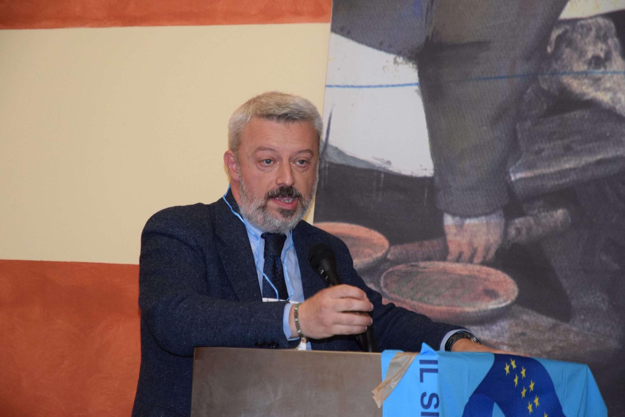 Alfonso Pittaluga