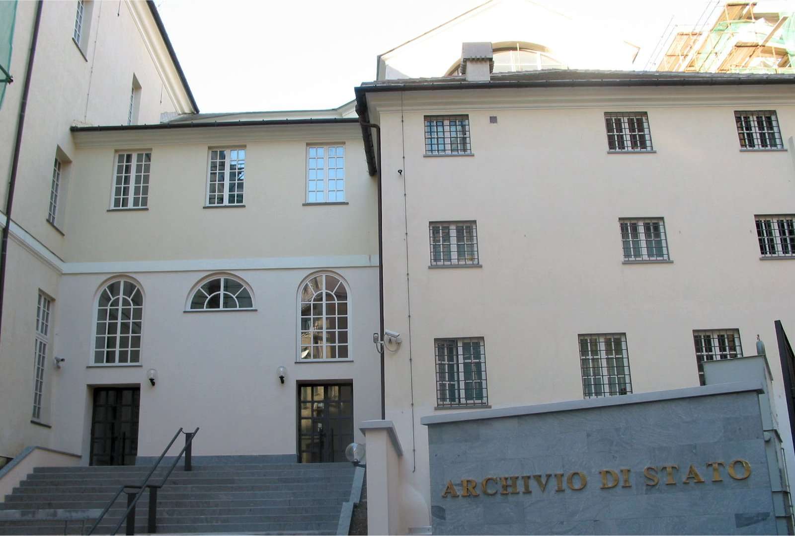 Archivio di Stato