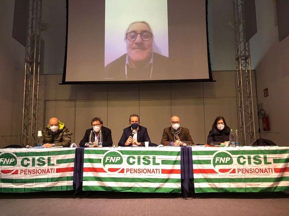cisl migliorini