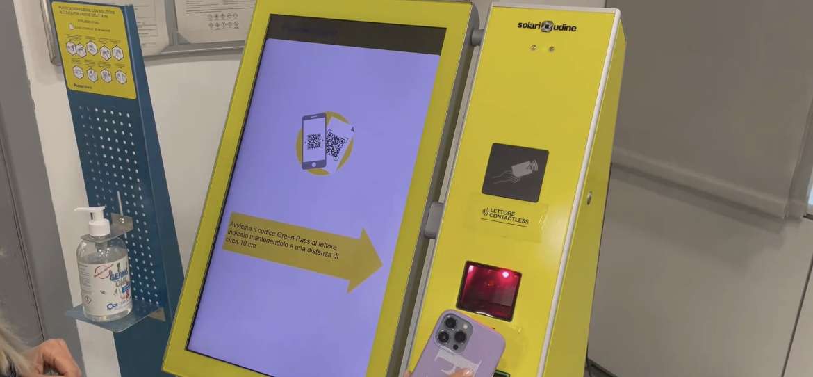 poste italiane