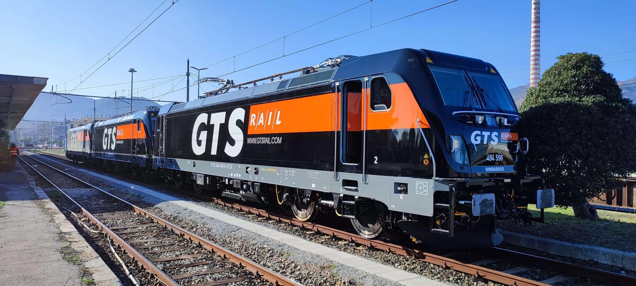 gts rail
