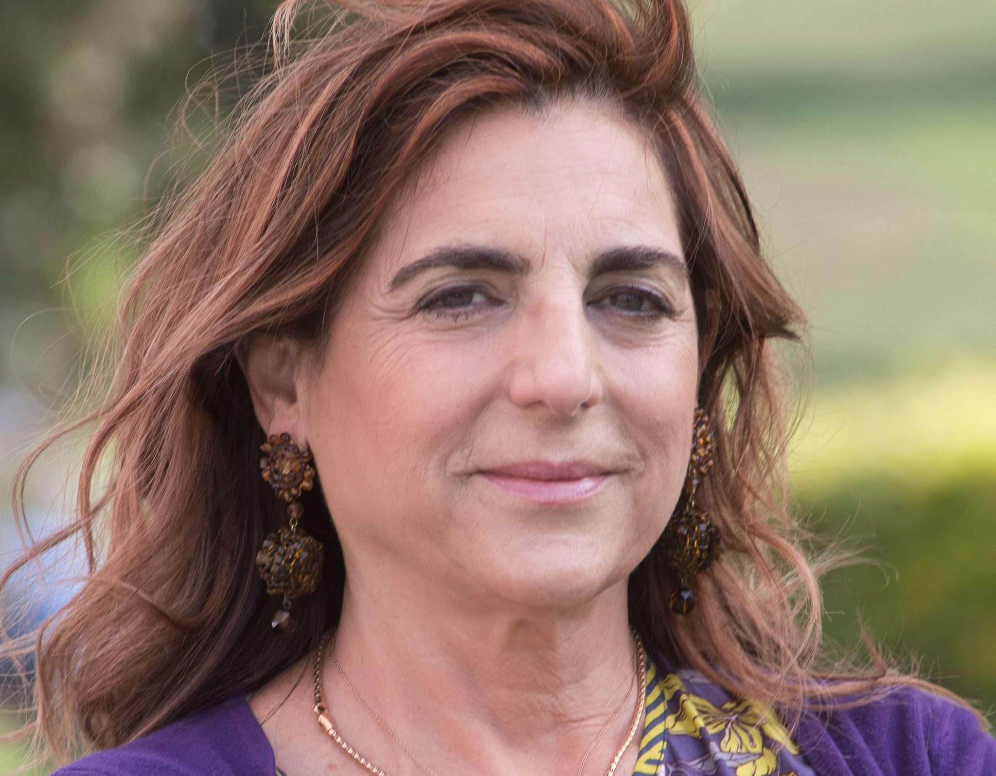 Mara Donatella Fiaschi_pres Ordine Psicologi Liguria