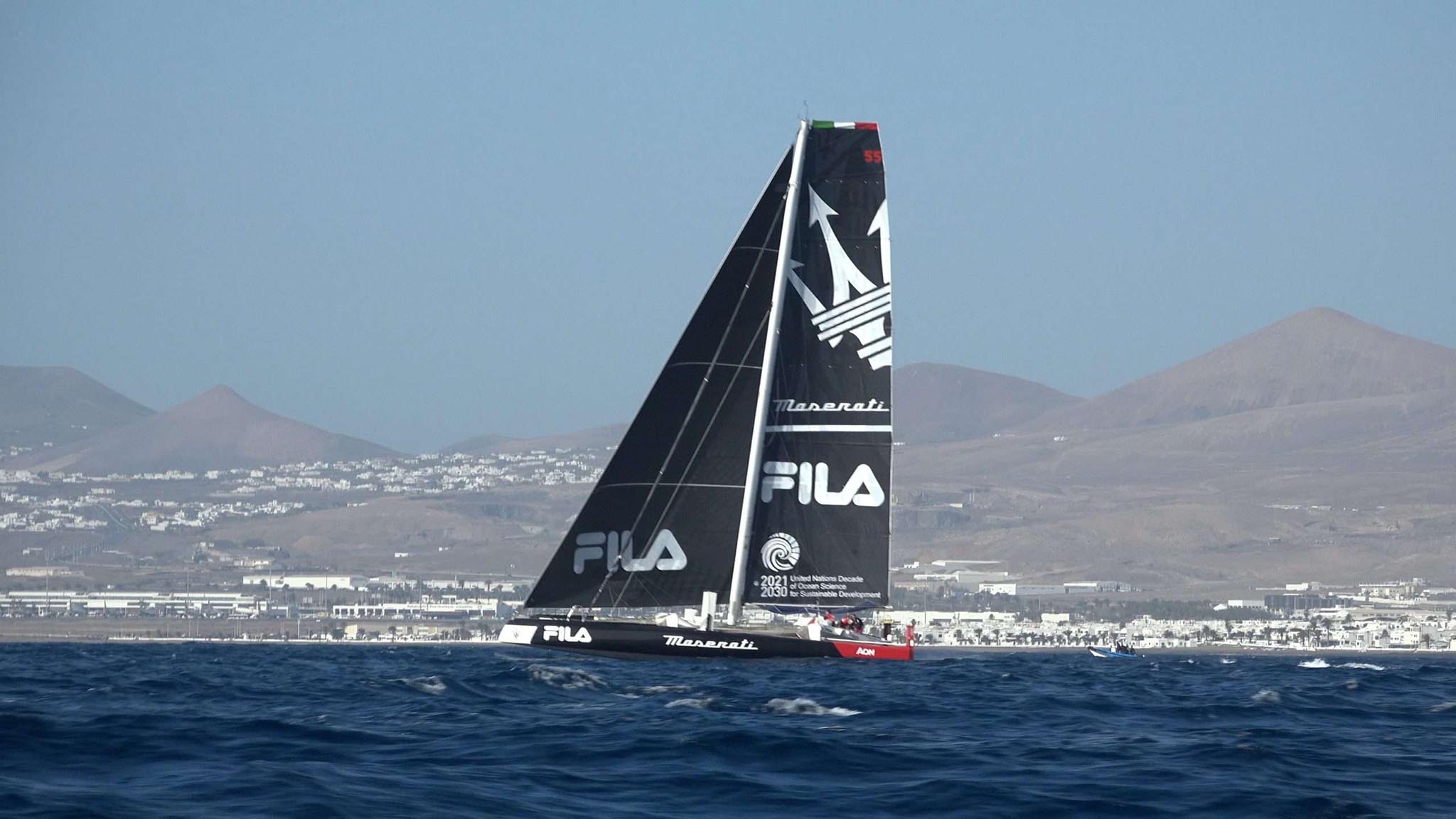 MaseratiRORCTransat2022Start2 (1)