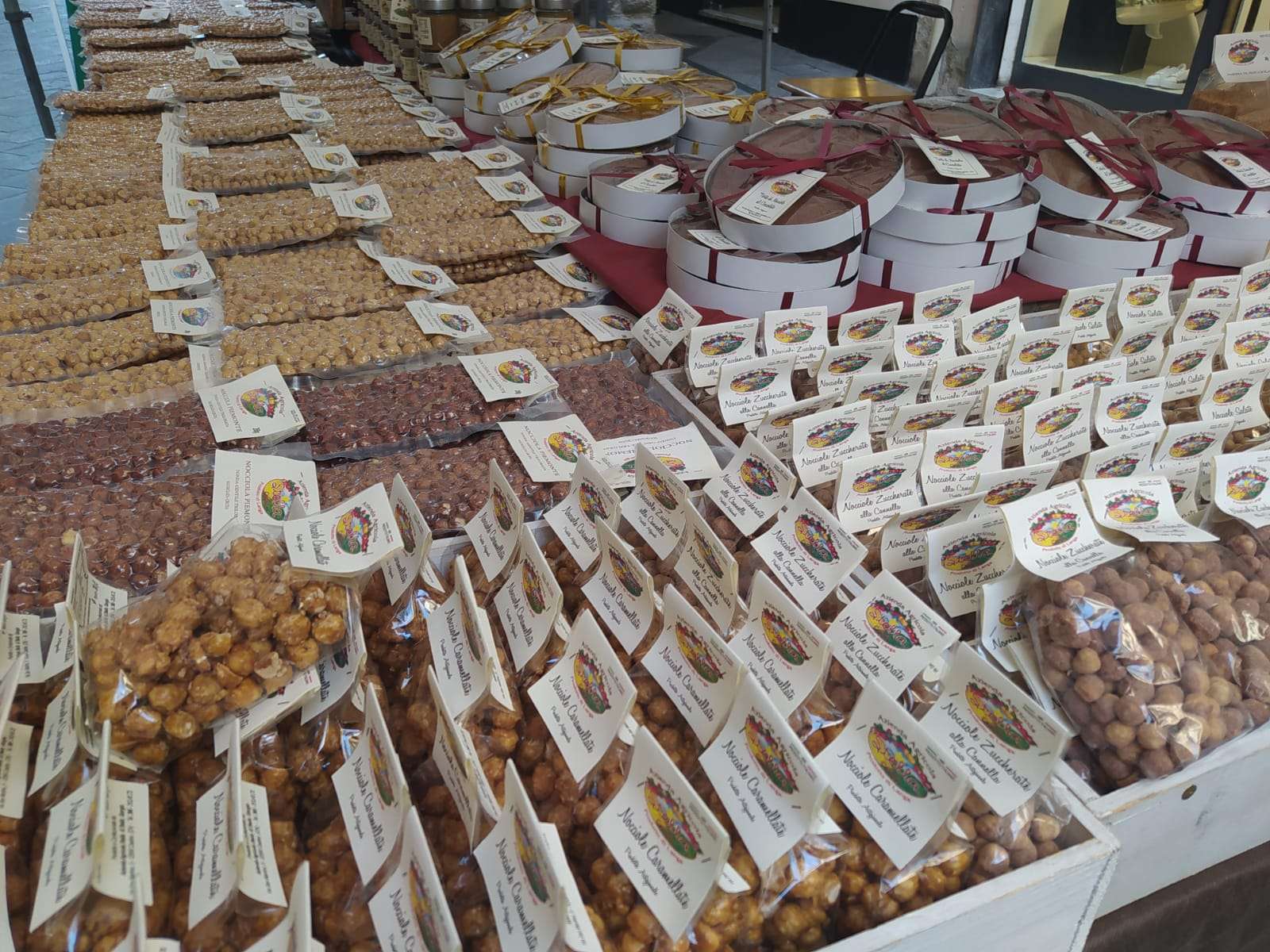 Mercatino Agroalimentare Tipicamente Chiavari_6