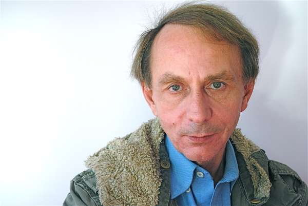 Michelhouellebecq