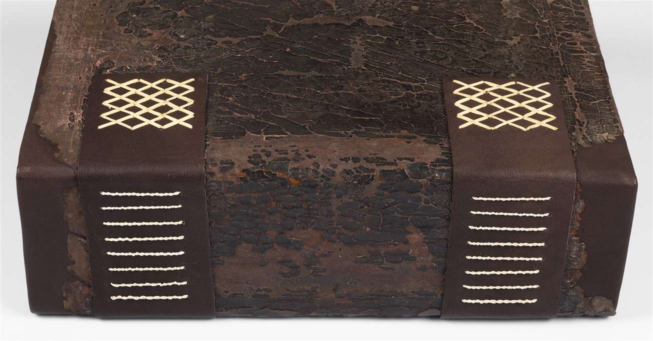 POST RESTAURO-REGISTRO DEL CATASTO 1764-029