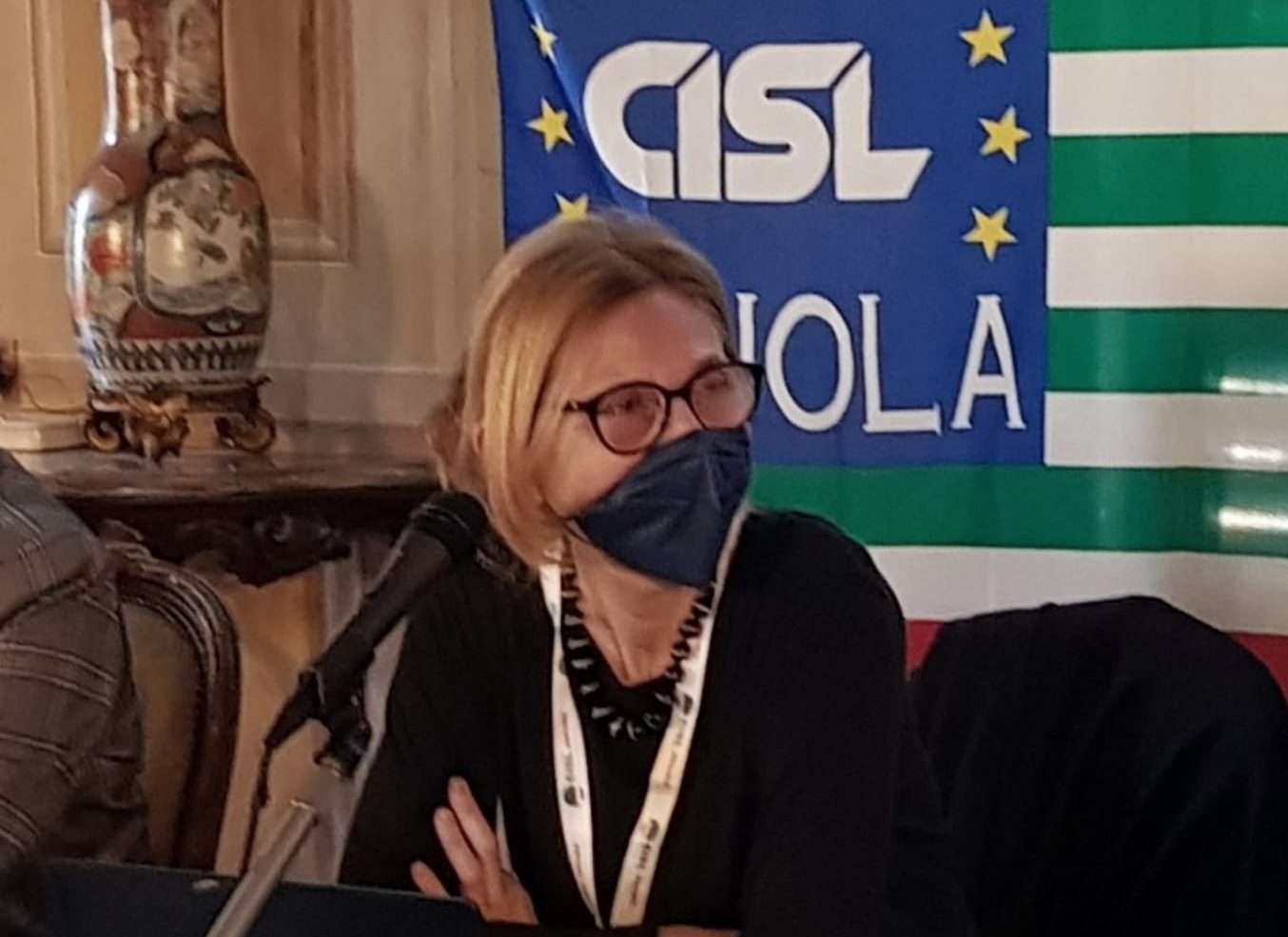monica francesca capra