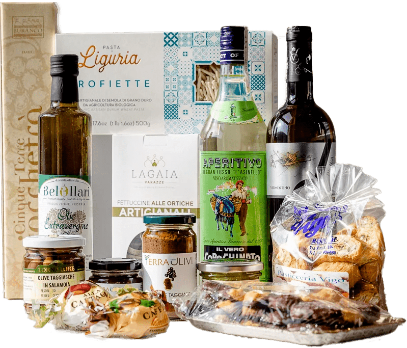 bottega ligure
