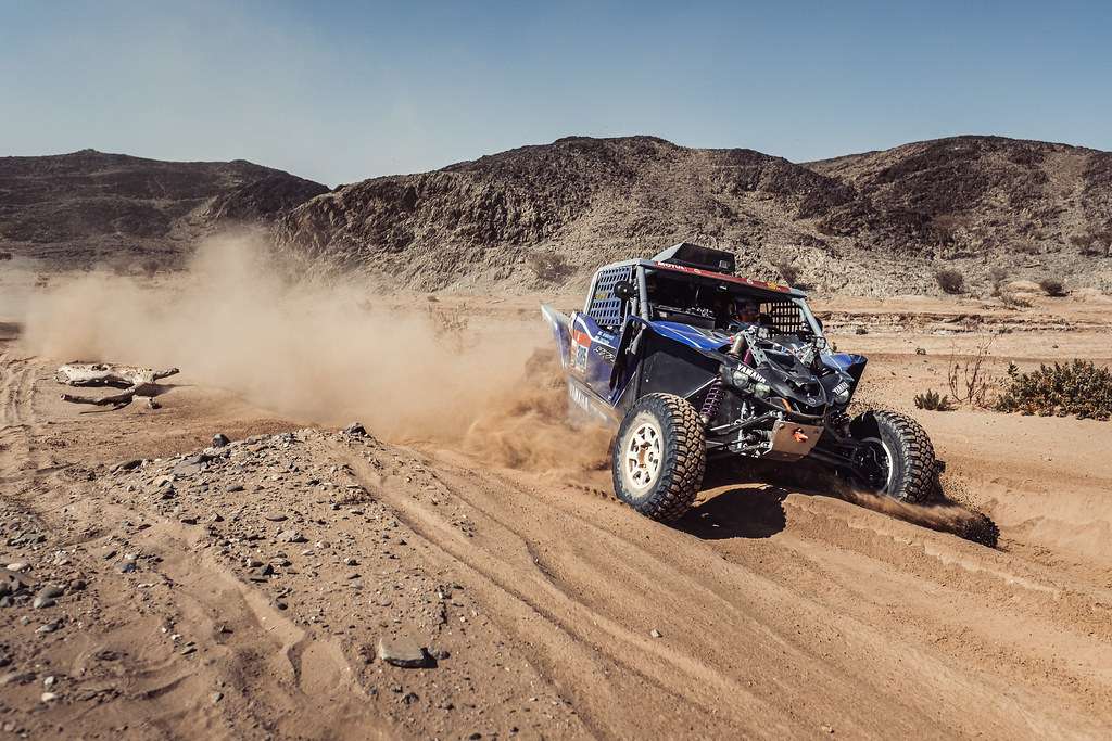 dakar