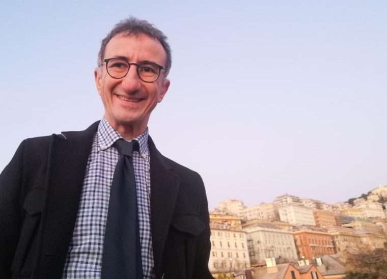 enrico terrone unige