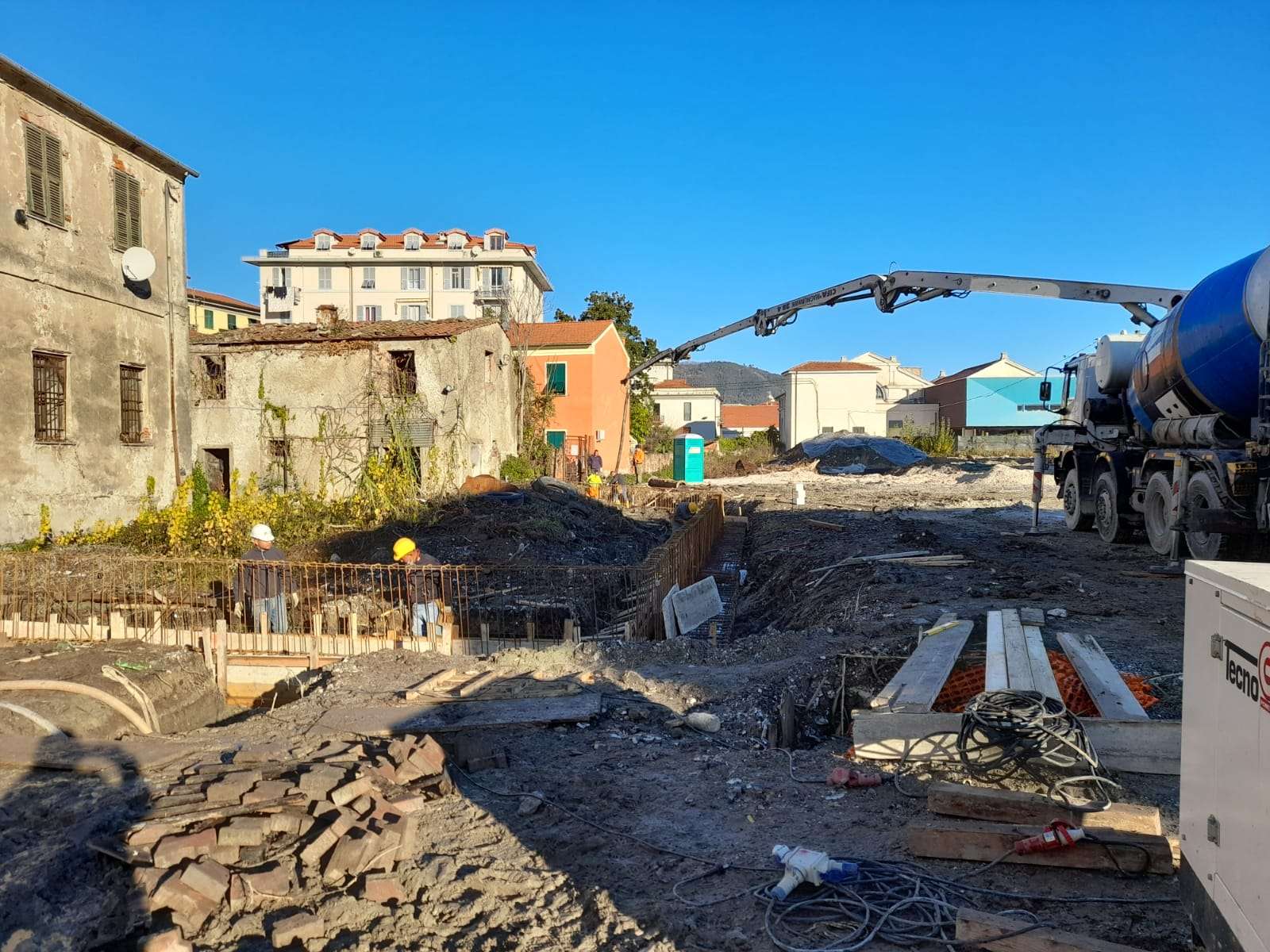 ex malco la spezia