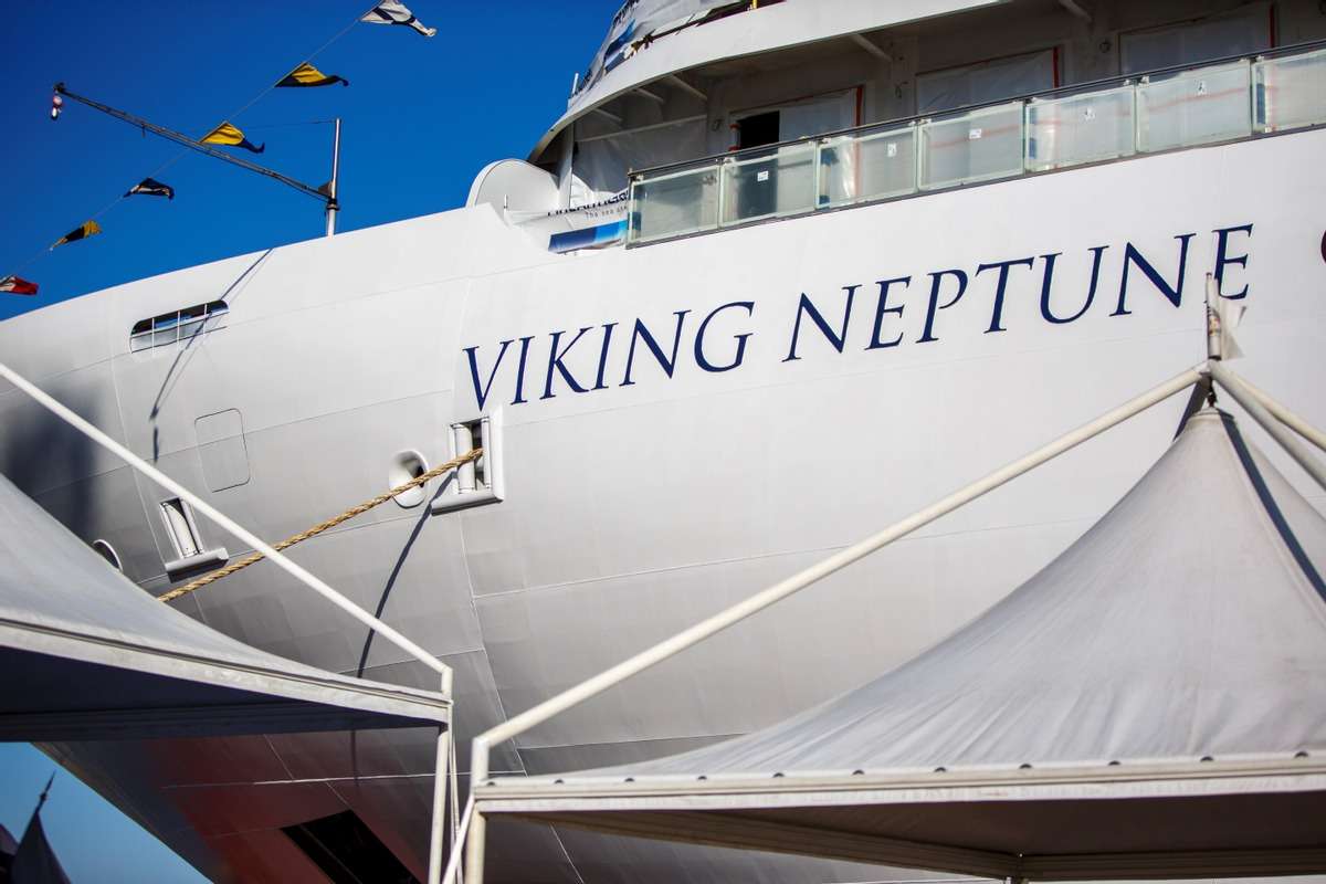 fincantieri viking