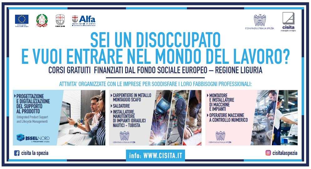 formazione cisita