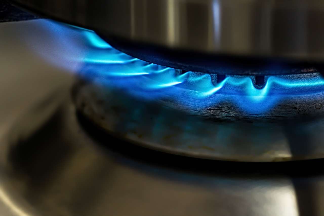 gas energia bolletta