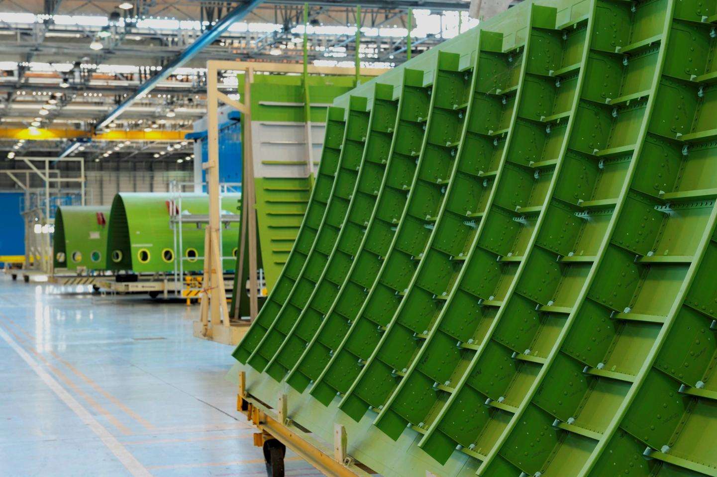 leonardo-Aerostructure