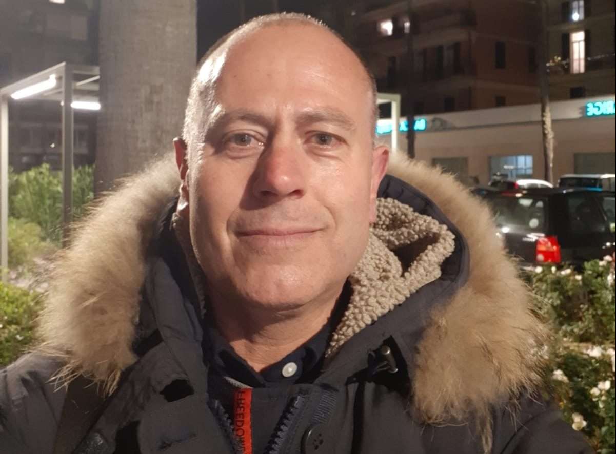 merlino fistel cisl liguria