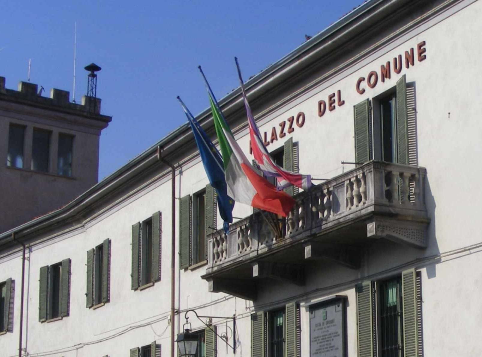 municipio
