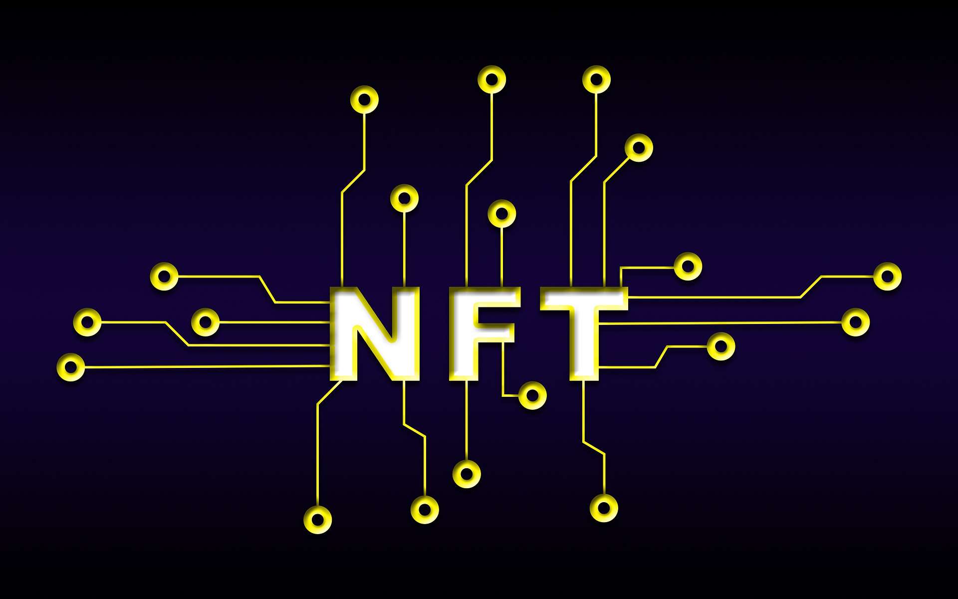 non-fungible-token nft