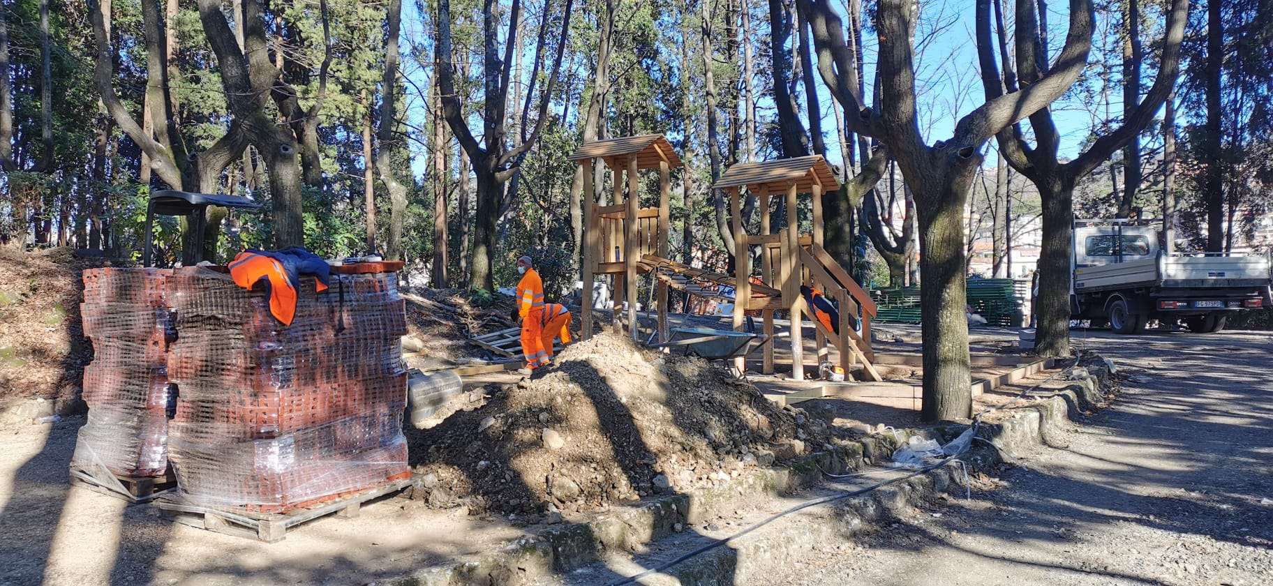 parco rimembranza 1