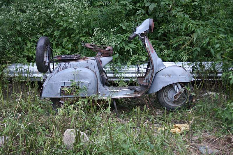 scooter 1