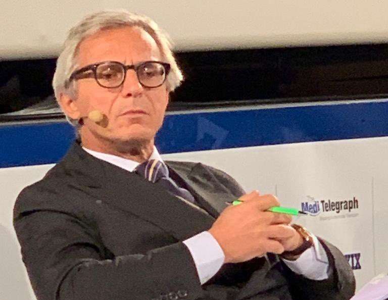 stefano messina