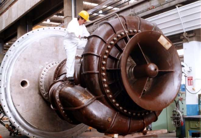 termomeccanica