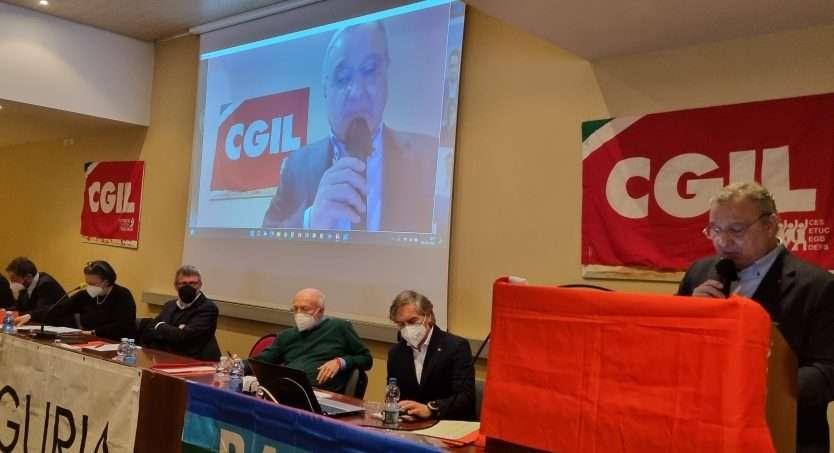 ASSEMBLEA GENERALE